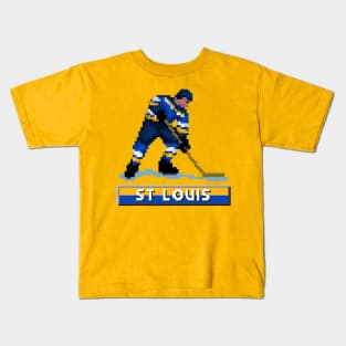 St. Louis Hockey Kids T-Shirt